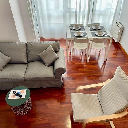 Cies Suitel Lopez De Neira 28 - Love Your Stay Vigo Bagian luar foto