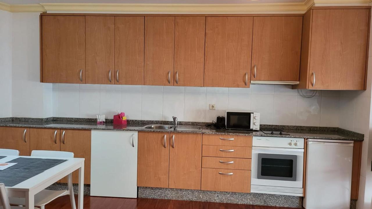 Cies Suitel Lopez De Neira 28 - Love Your Stay Vigo Bagian luar foto