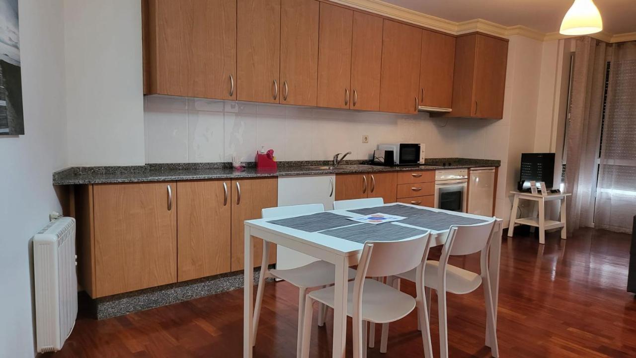 Cies Suitel Lopez De Neira 28 - Love Your Stay Vigo Bagian luar foto
