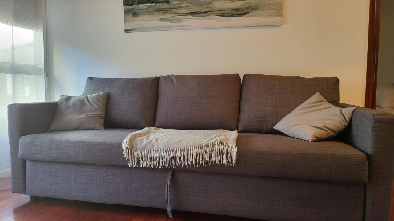 Cies Suitel Lopez De Neira 28 - Love Your Stay Vigo Bagian luar foto