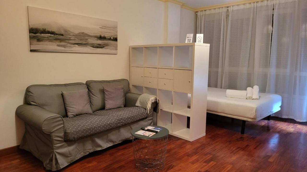 Cies Suitel Lopez De Neira 28 - Love Your Stay Vigo Bagian luar foto