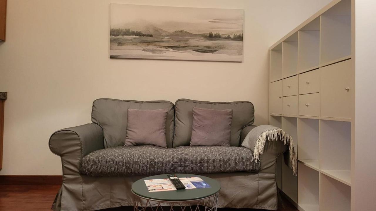 Cies Suitel Lopez De Neira 28 - Love Your Stay Vigo Bagian luar foto