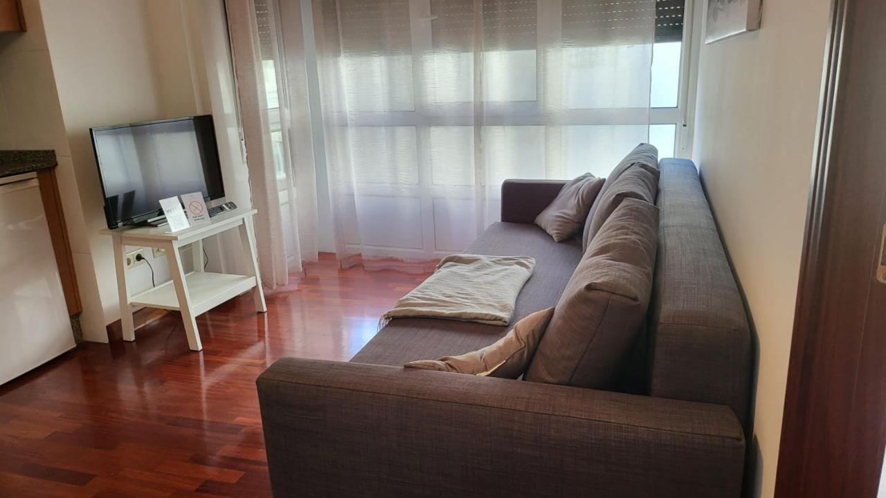 Cies Suitel Lopez De Neira 28 - Love Your Stay Vigo Bagian luar foto