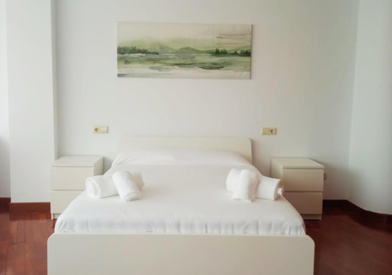Cies Suitel Lopez De Neira 28 - Love Your Stay Vigo Bagian luar foto