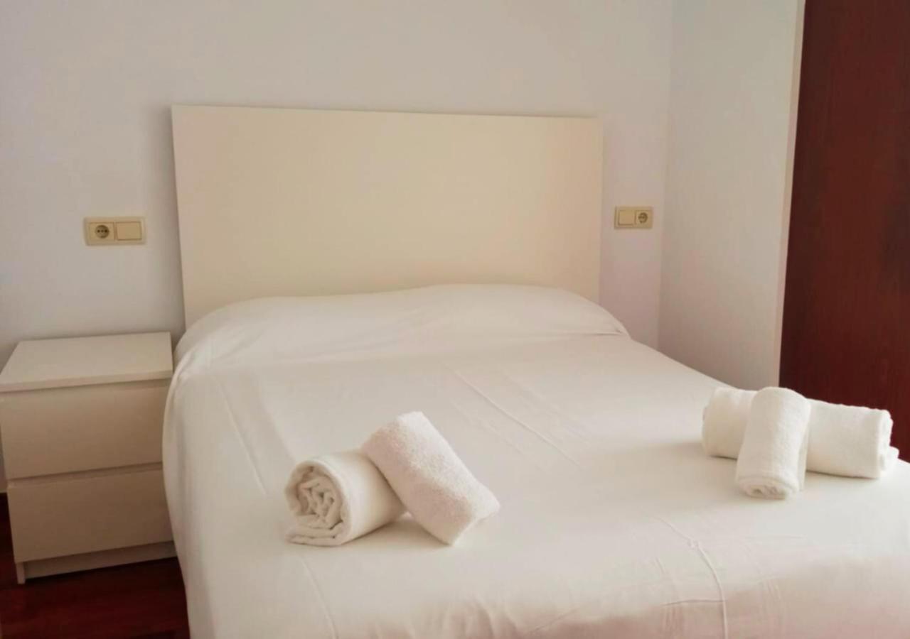 Cies Suitel Lopez De Neira 28 - Love Your Stay Vigo Bagian luar foto