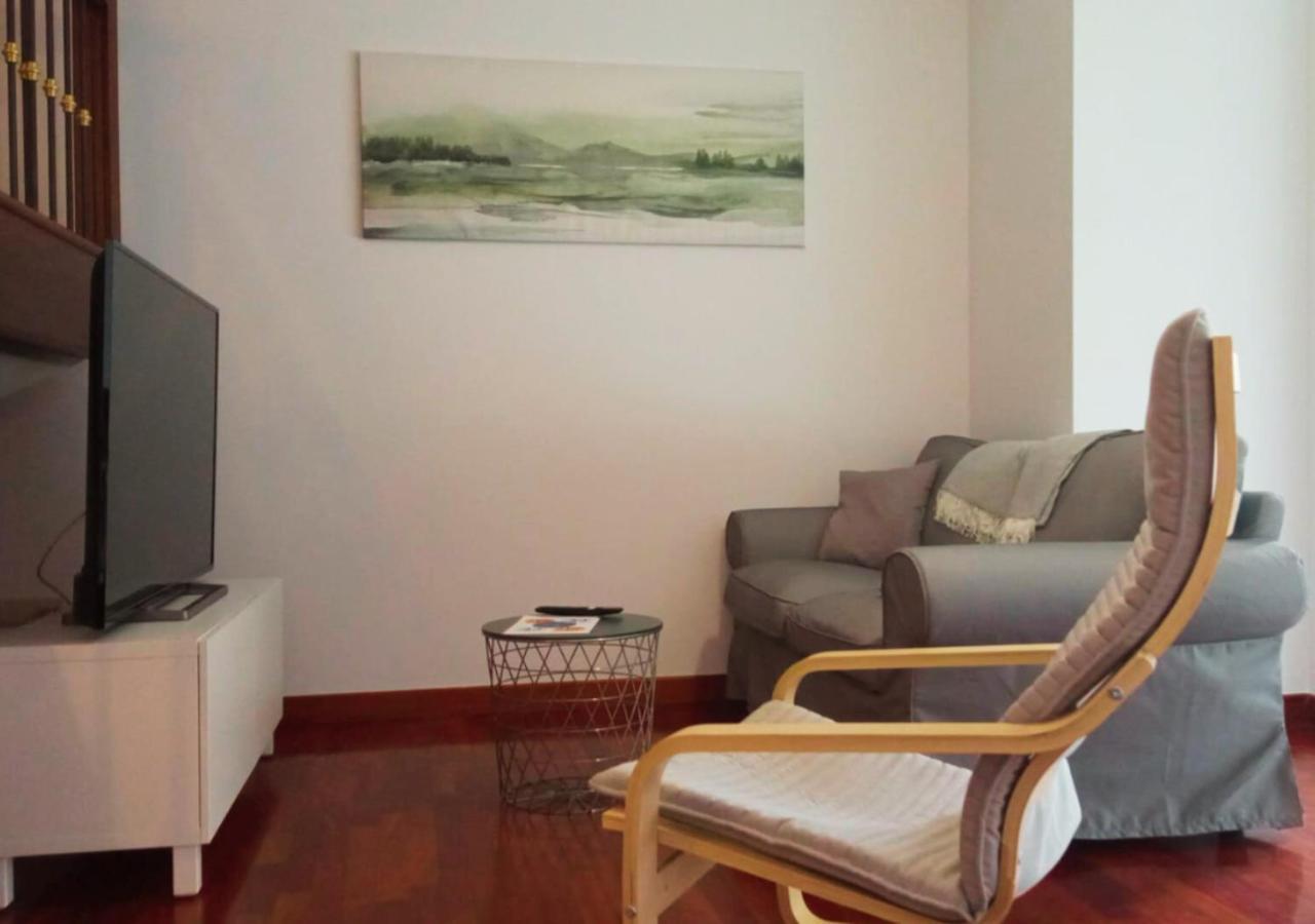 Cies Suitel Lopez De Neira 28 - Love Your Stay Vigo Bagian luar foto