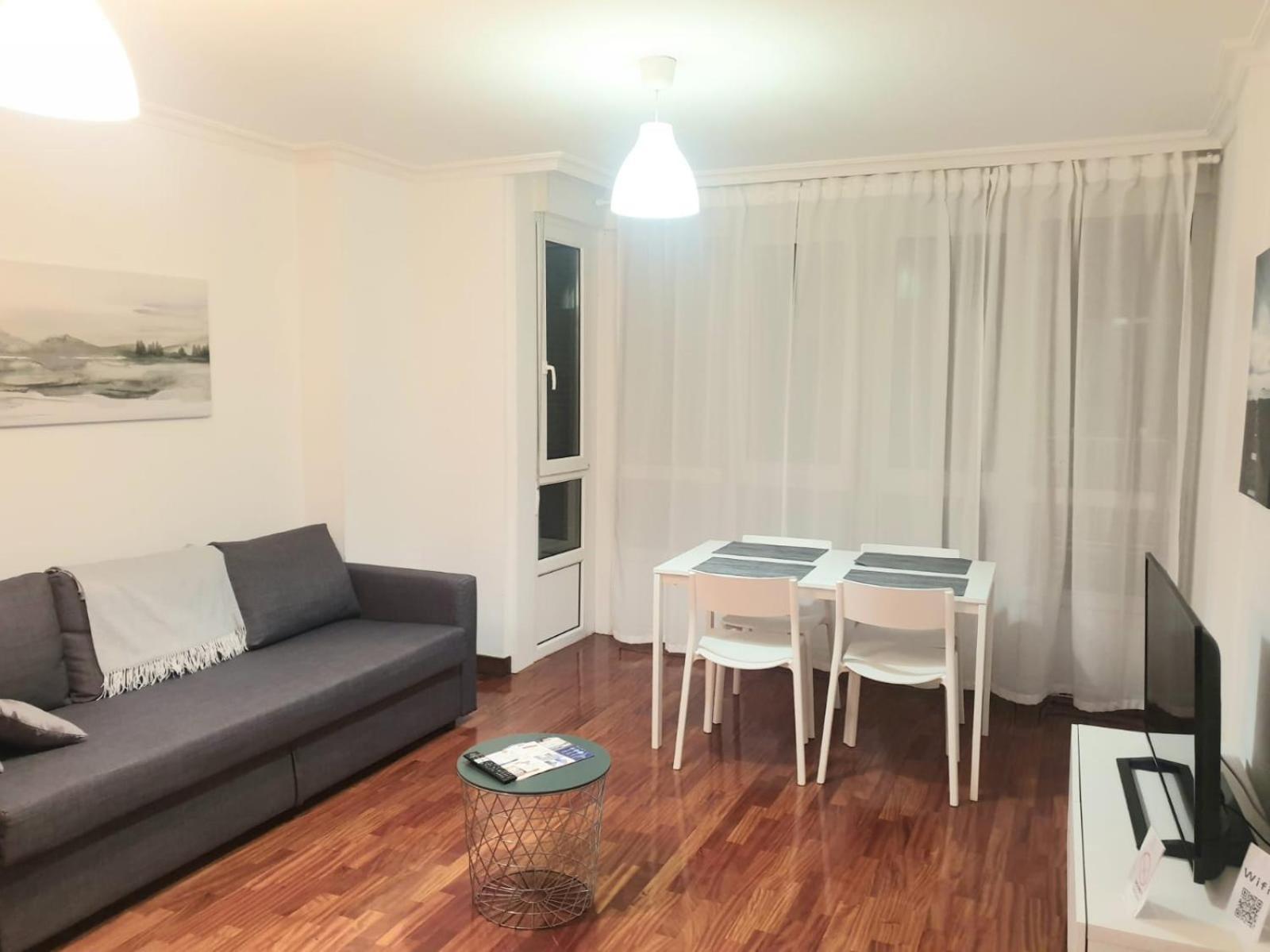 Cies Suitel Lopez De Neira 28 - Love Your Stay Vigo Bagian luar foto