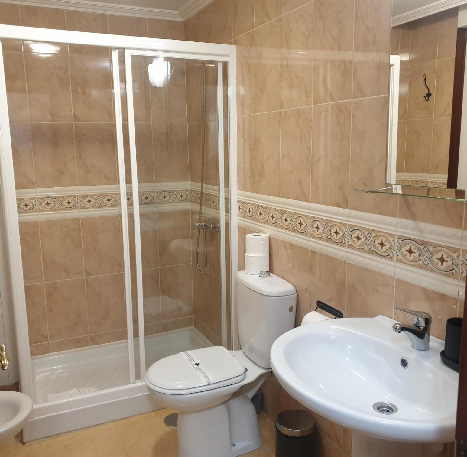 Cies Suitel Lopez De Neira 28 - Love Your Stay Vigo Bagian luar foto