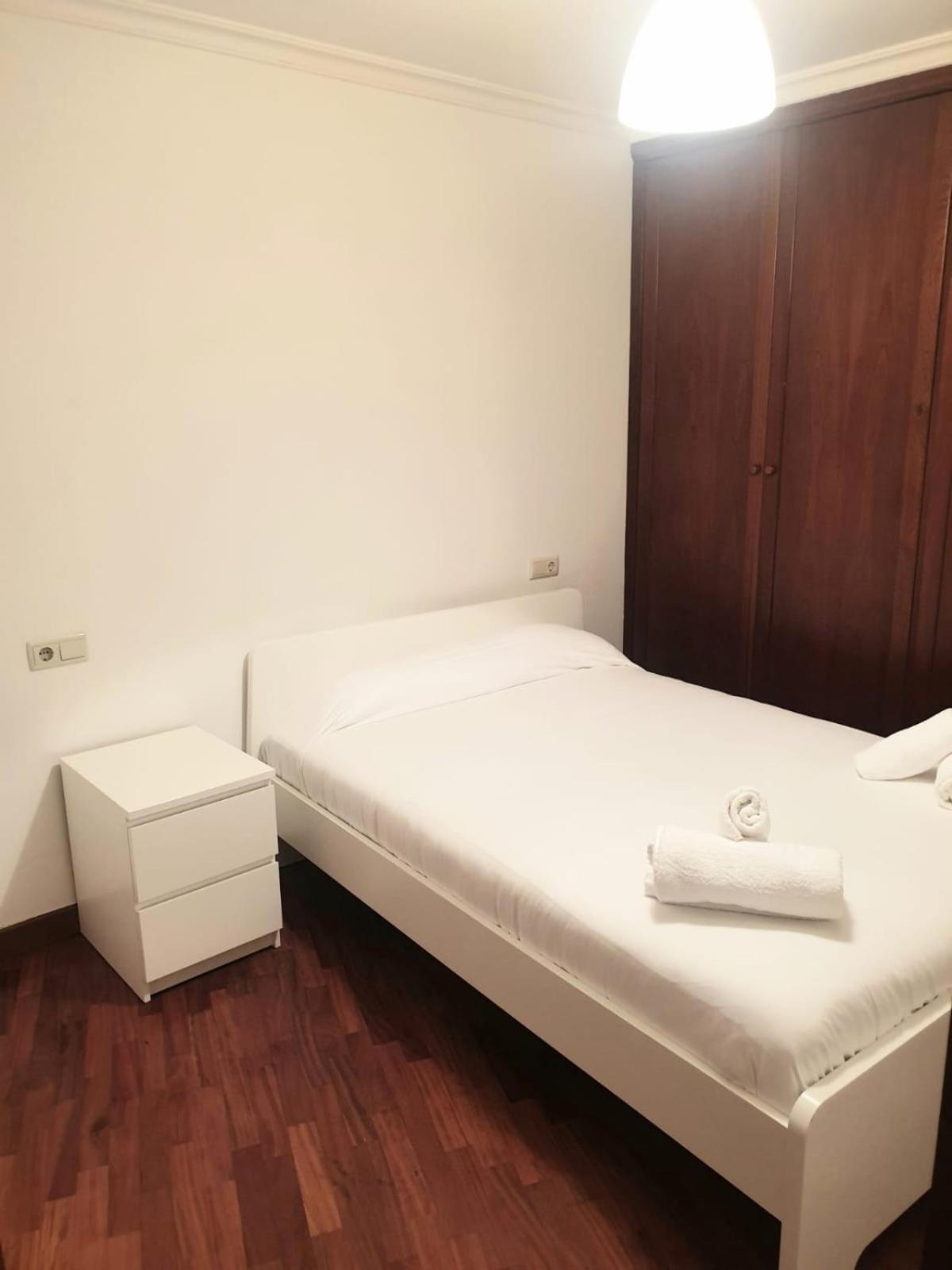 Cies Suitel Lopez De Neira 28 - Love Your Stay Vigo Bagian luar foto