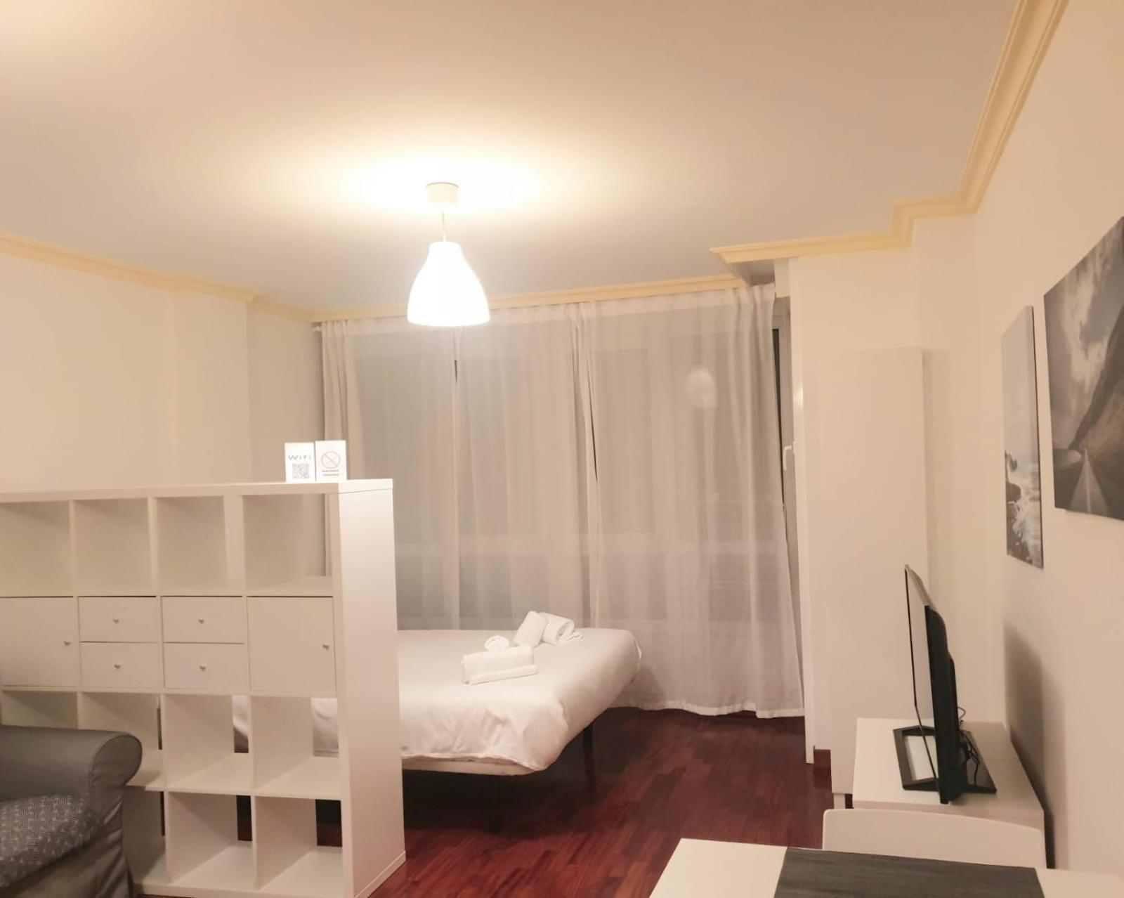 Cies Suitel Lopez De Neira 28 - Love Your Stay Vigo Bagian luar foto