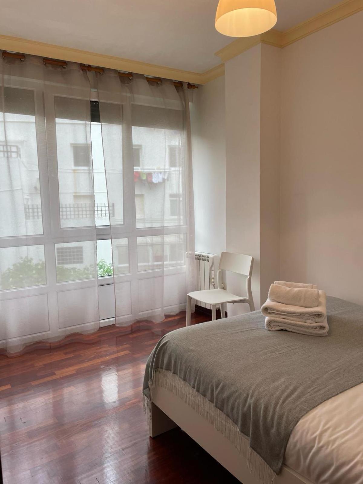Cies Suitel Lopez De Neira 28 - Love Your Stay Vigo Bagian luar foto