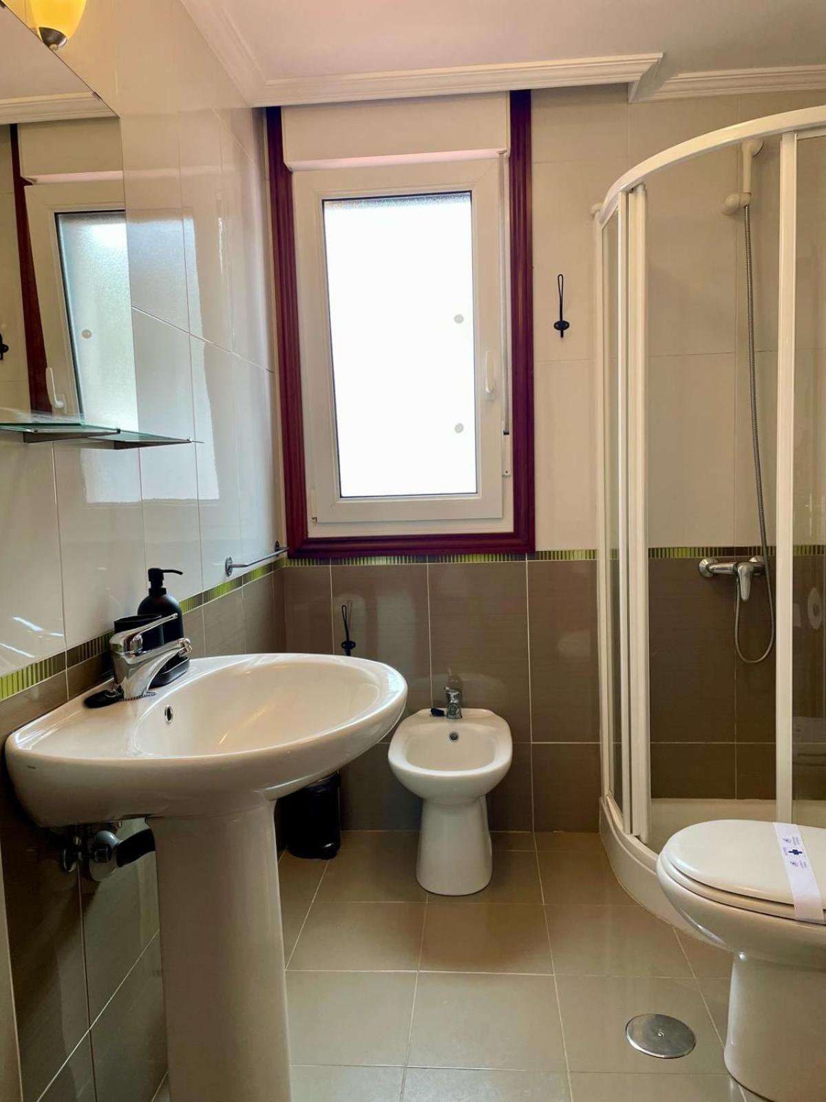 Cies Suitel Lopez De Neira 28 - Love Your Stay Vigo Bagian luar foto