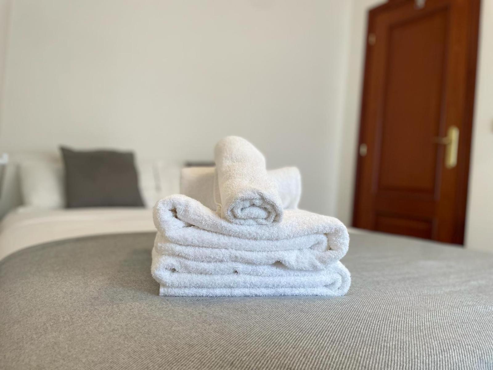 Cies Suitel Lopez De Neira 28 - Love Your Stay Vigo Bagian luar foto