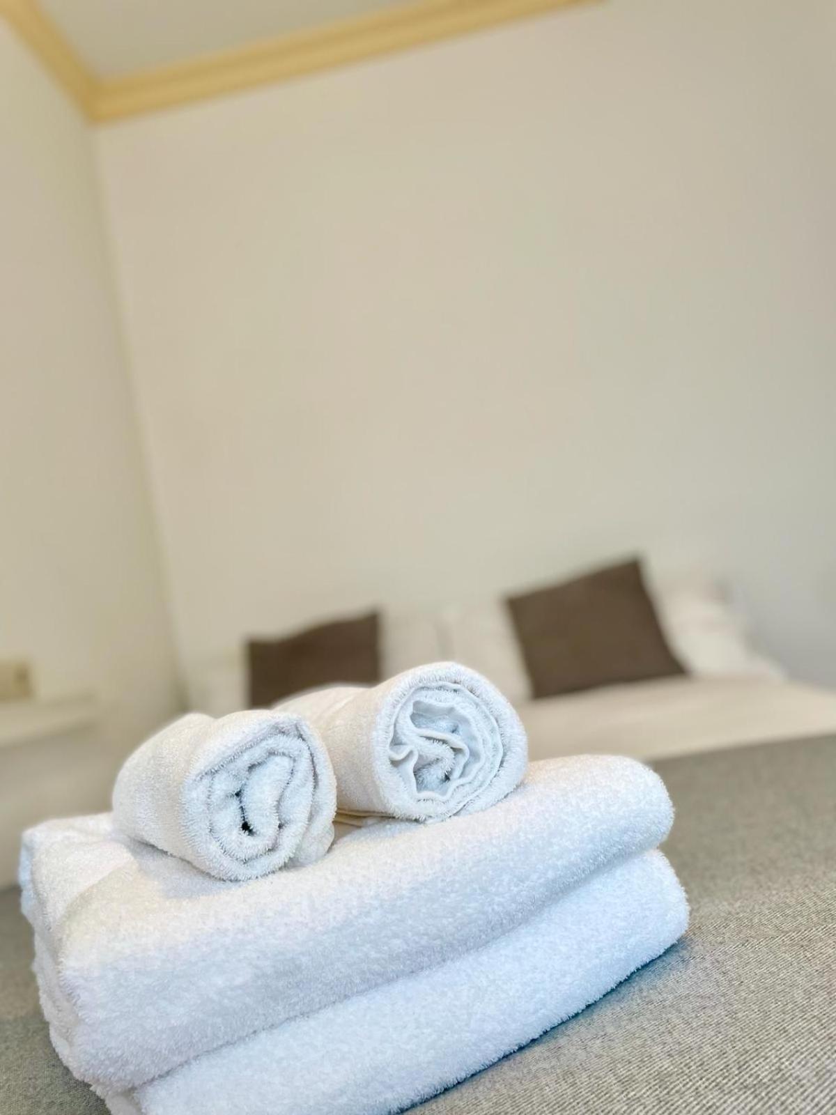 Cies Suitel Lopez De Neira 28 - Love Your Stay Vigo Bagian luar foto