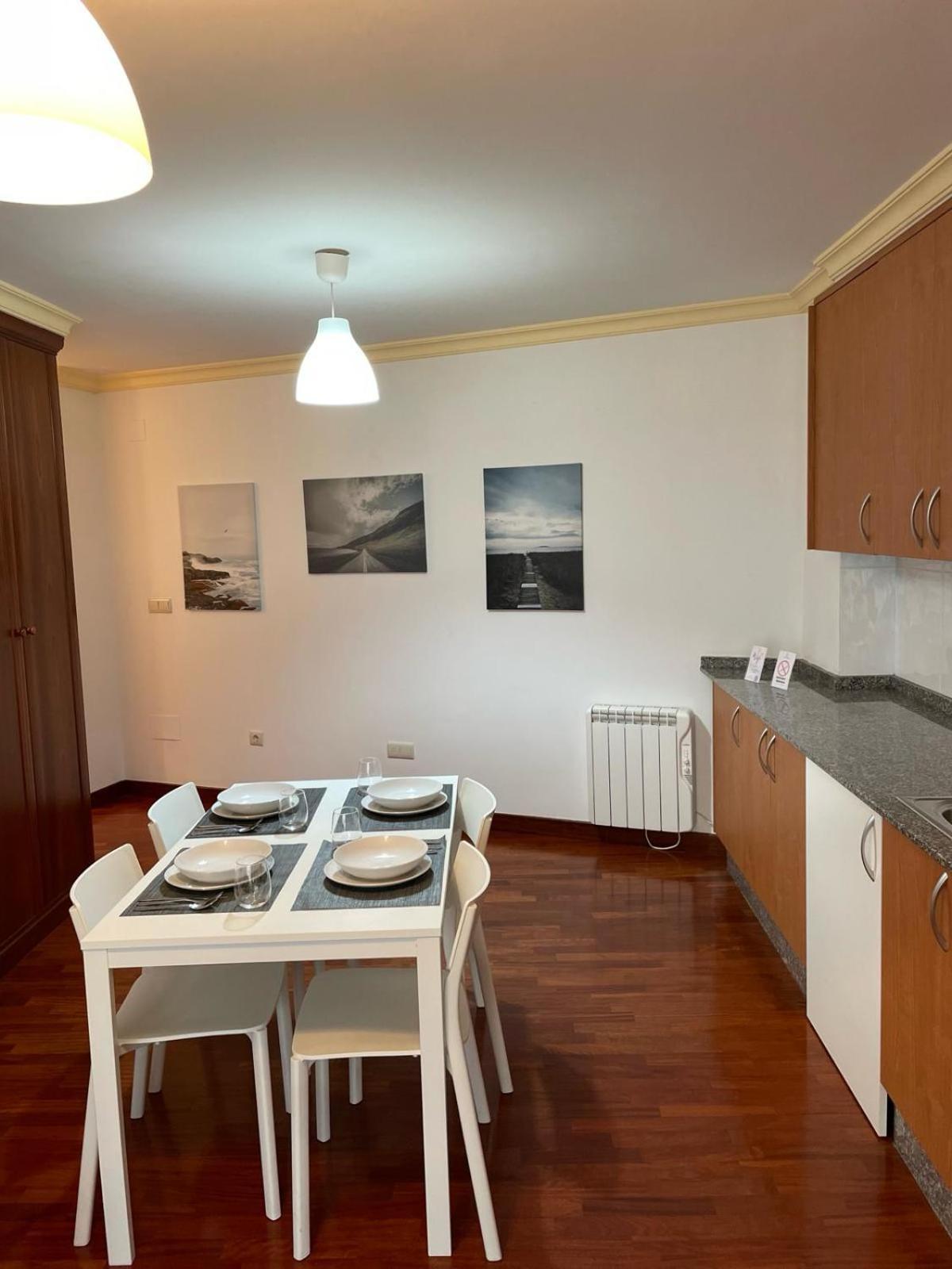 Cies Suitel Lopez De Neira 28 - Love Your Stay Vigo Bagian luar foto