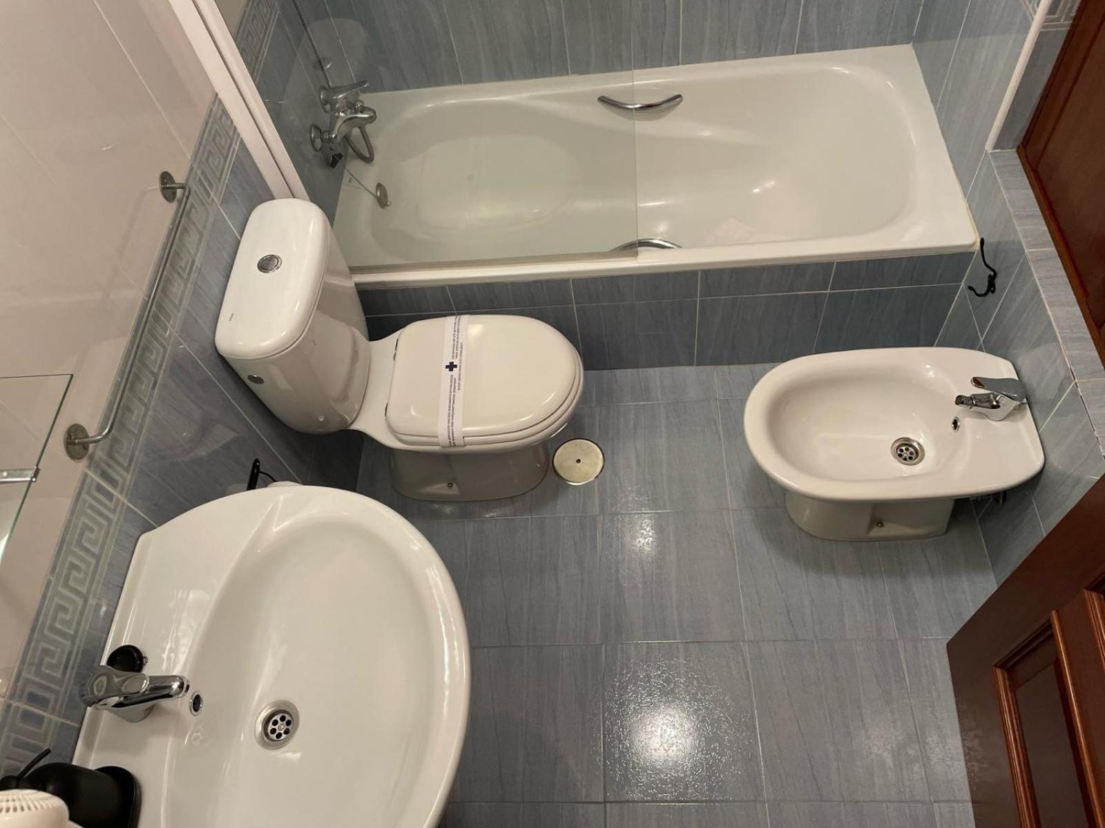 Cies Suitel Lopez De Neira 28 - Love Your Stay Vigo Bagian luar foto
