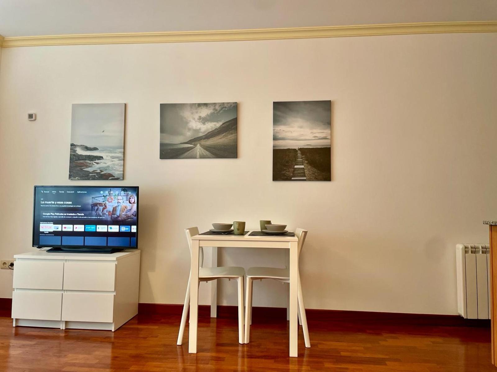 Cies Suitel Lopez De Neira 28 - Love Your Stay Vigo Bagian luar foto