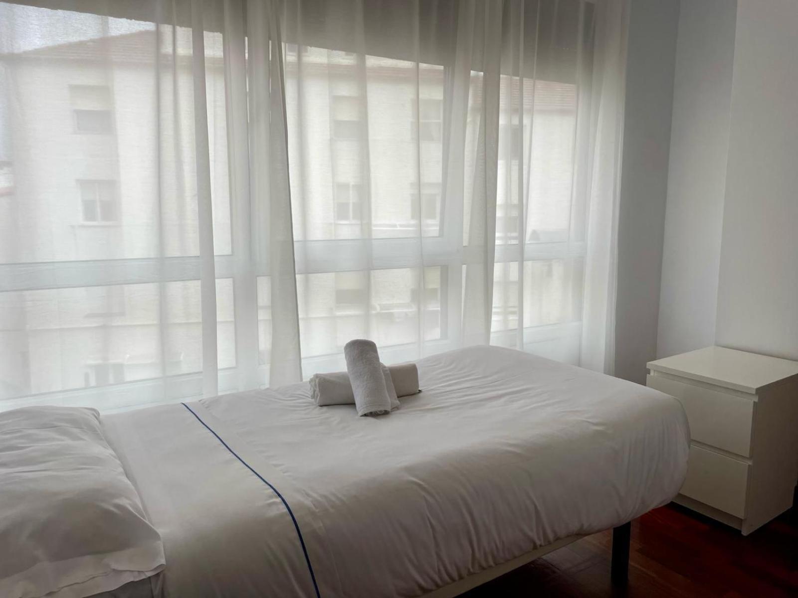 Cies Suitel Lopez De Neira 28 - Love Your Stay Vigo Bagian luar foto