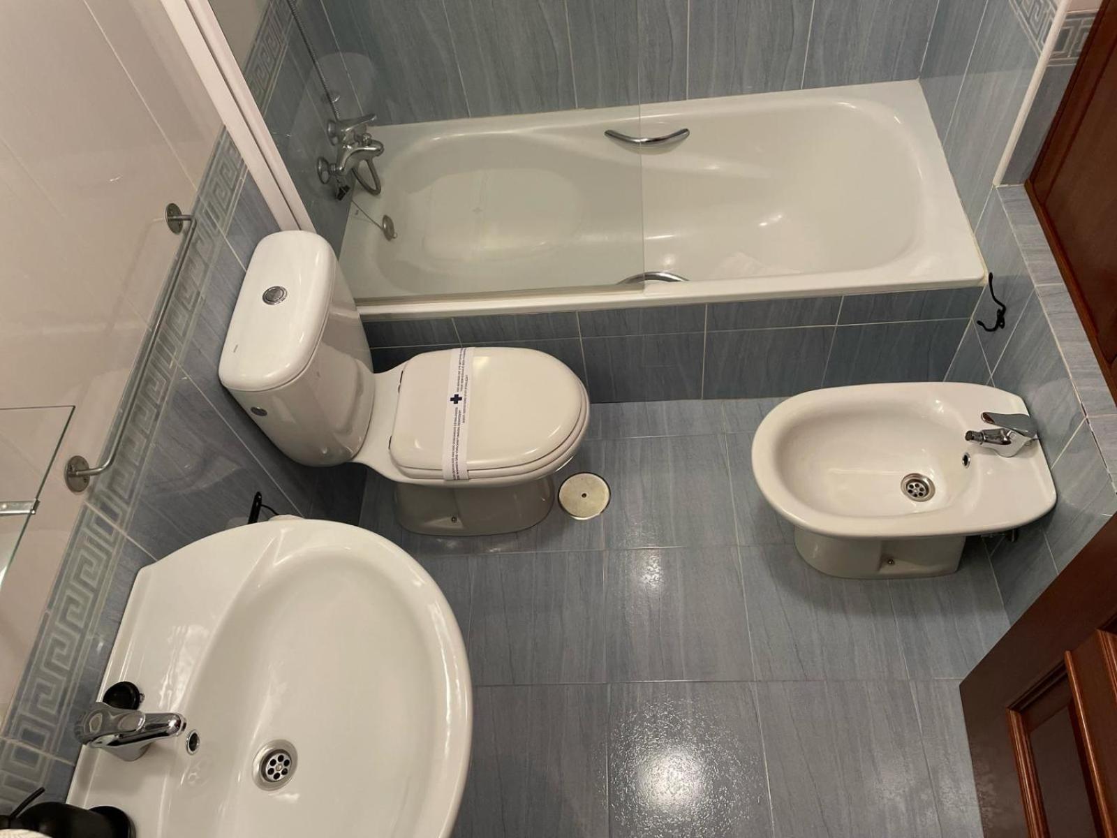 Cies Suitel Lopez De Neira 28 - Love Your Stay Vigo Bagian luar foto