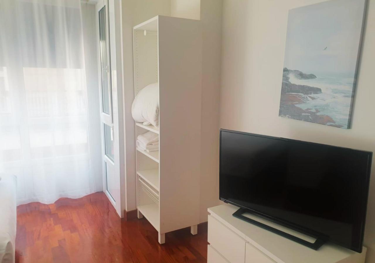 Cies Suitel Lopez De Neira 28 - Love Your Stay Vigo Ruang foto