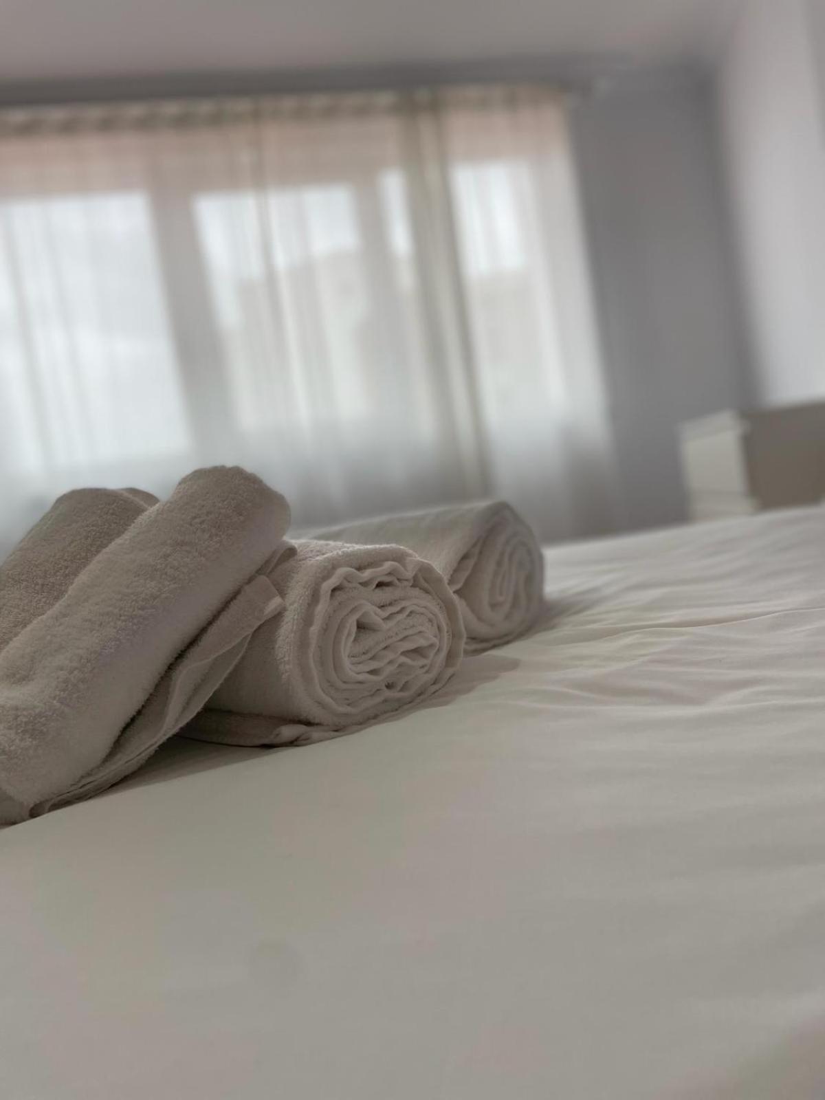 Cies Suitel Lopez De Neira 28 - Love Your Stay Vigo Bagian luar foto