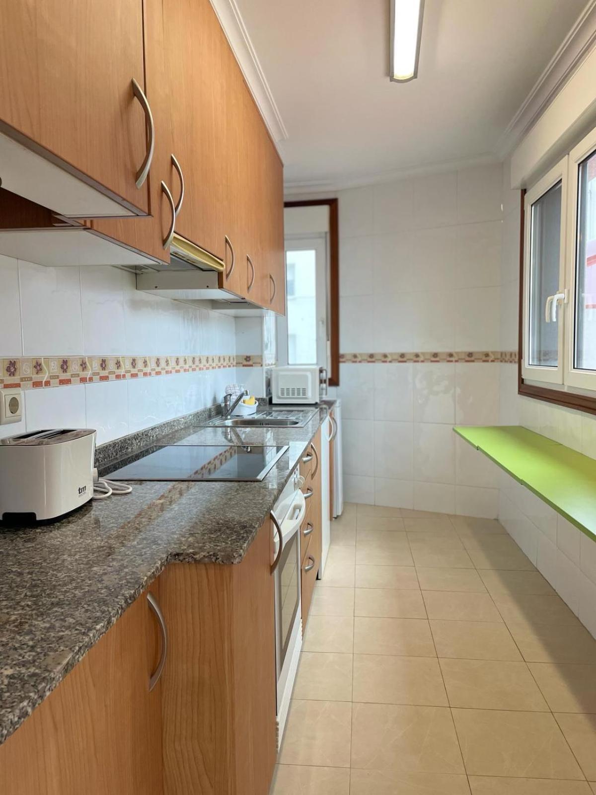 Cies Suitel Lopez De Neira 28 - Love Your Stay Vigo Bagian luar foto