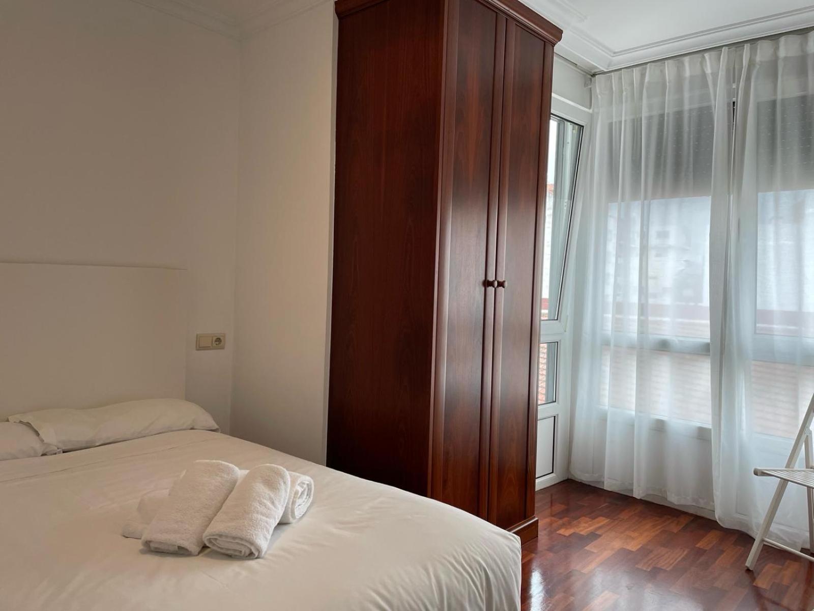 Cies Suitel Lopez De Neira 28 - Love Your Stay Vigo Bagian luar foto