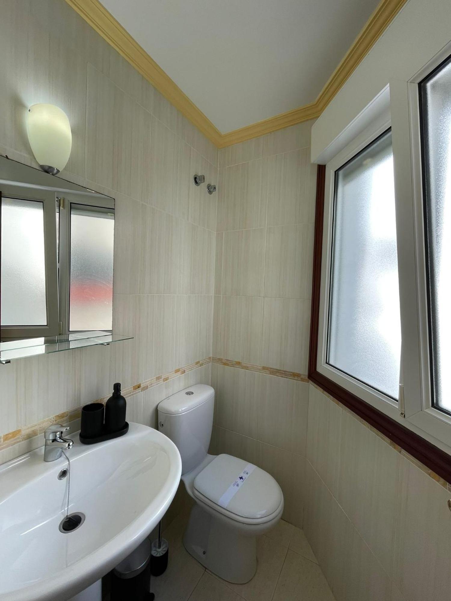 Cies Suitel Lopez De Neira 28 - Love Your Stay Vigo Bagian luar foto
