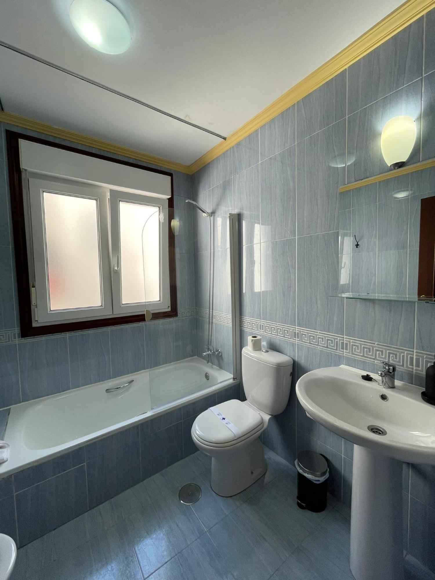 Cies Suitel Lopez De Neira 28 - Love Your Stay Vigo Bagian luar foto