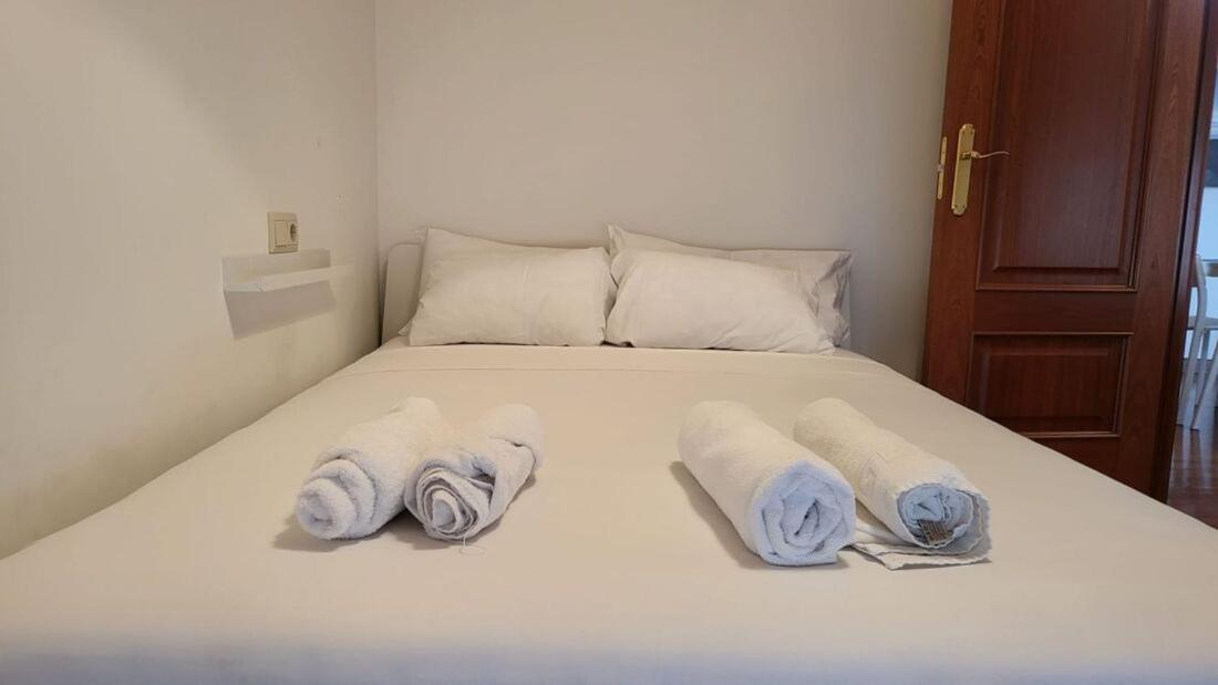 Cies Suitel Lopez De Neira 28 - Love Your Stay Vigo Bagian luar foto